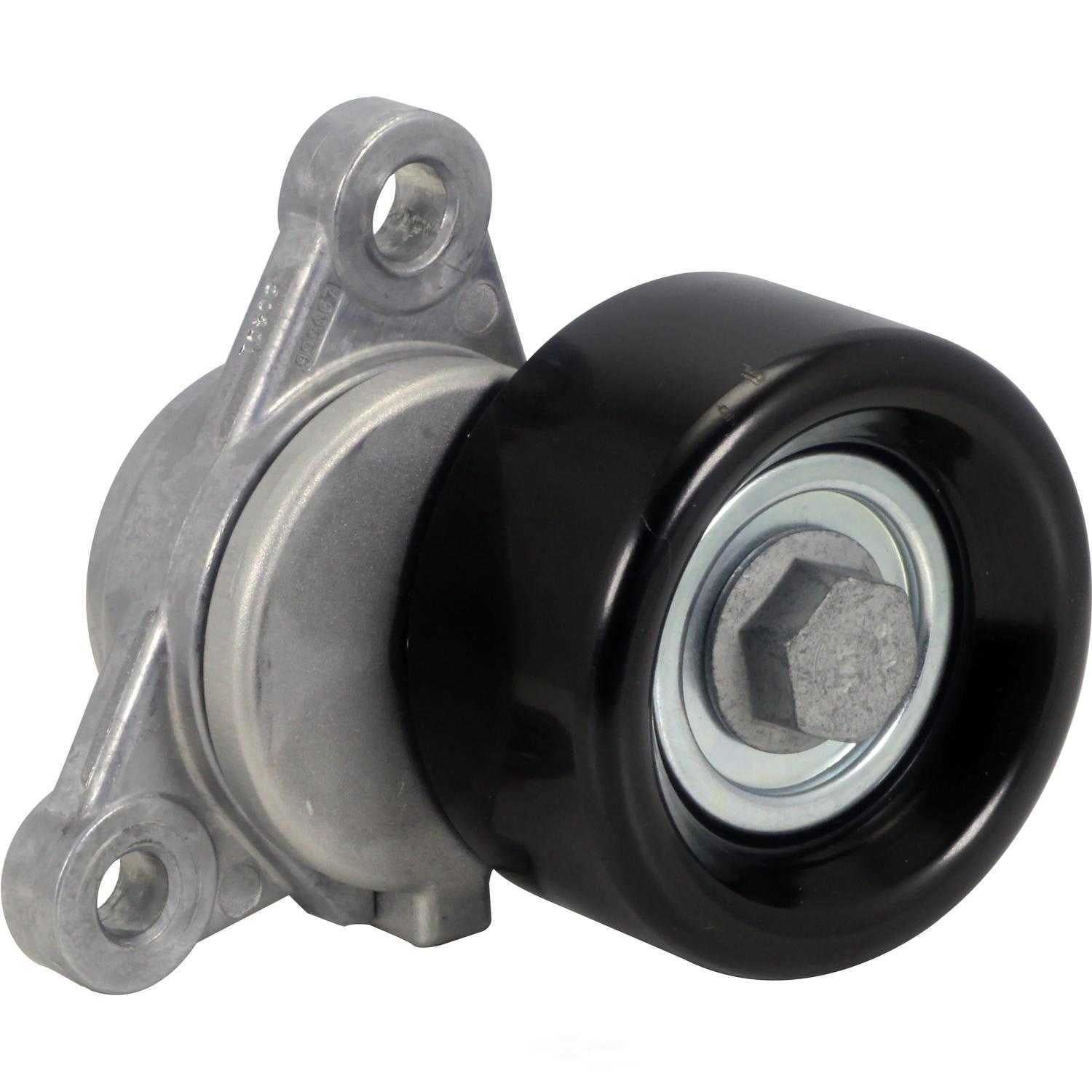 Litens 999667A Accessory Belt Drive Tensioner Pulley - Original Equipment Quality