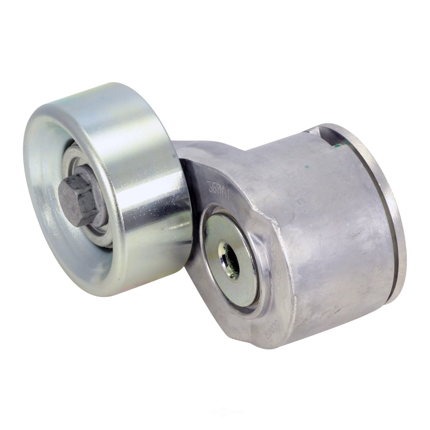 Litens 999670A Accessory Drive Belt Tensioner - Original Equipment Quality