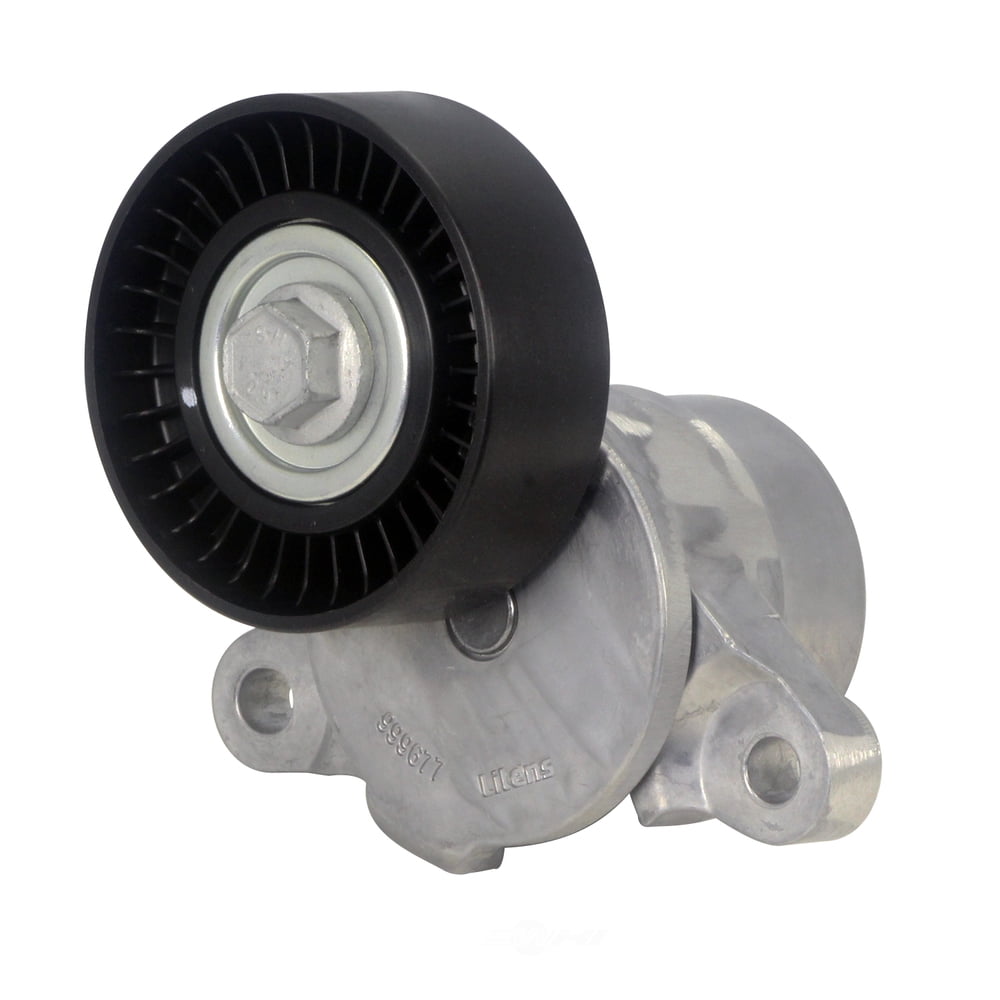 Litens 999677A Accessory Drive Belt Tensioner - Original Equipment Quality