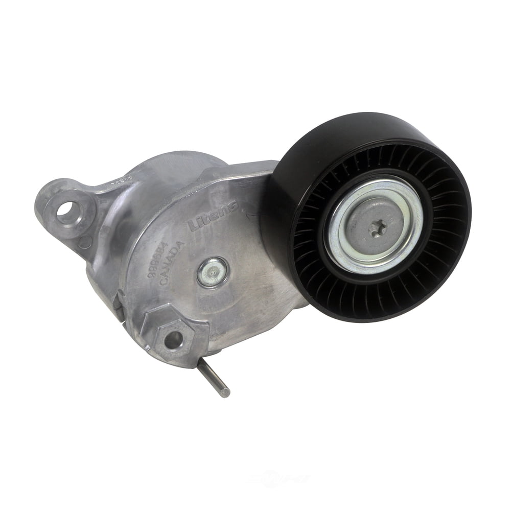 Litens 999684A Accessory Drive Belt Tensioner - Original Equipment Quality