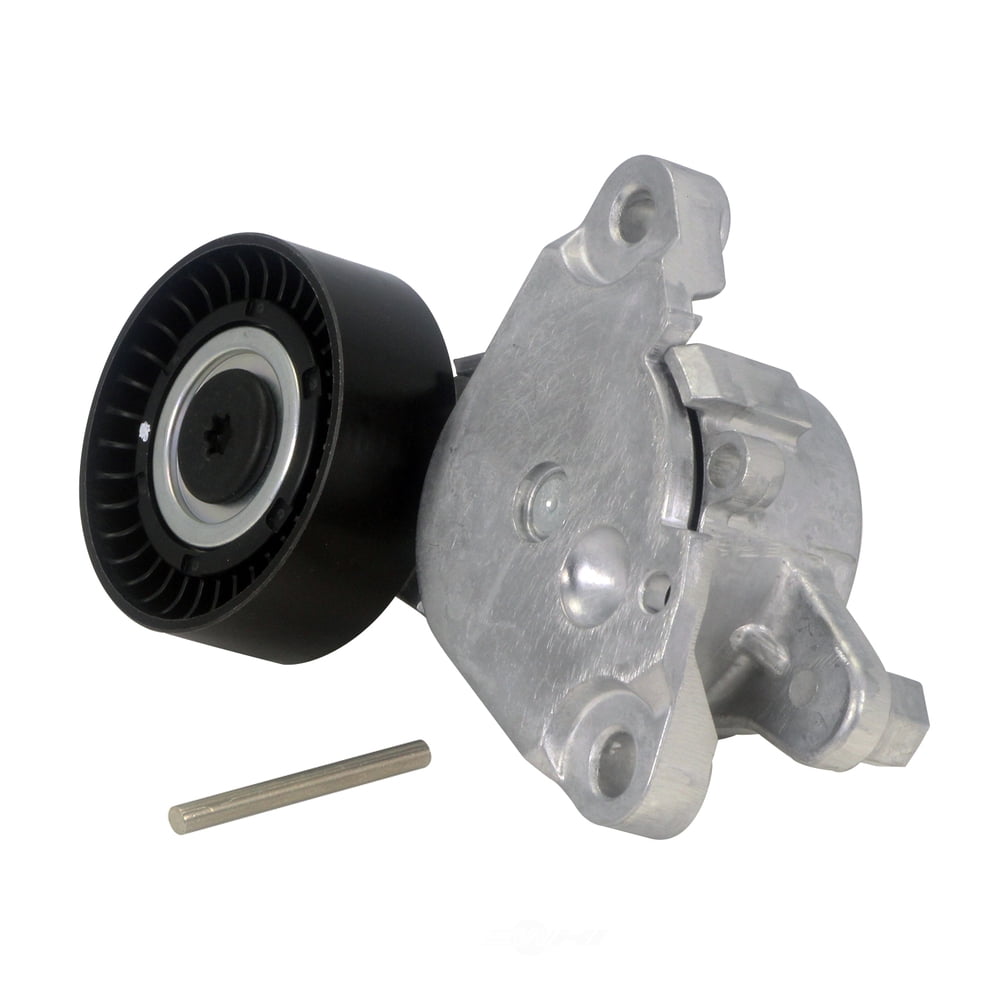 Litens 999691A Accessory Drive Belt Tensioner - Original Equipment Quality