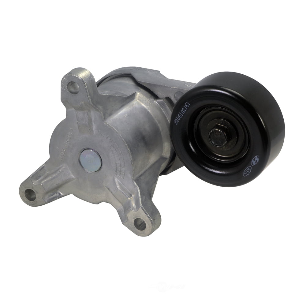 Litens 999718A Accessory Drive Belt Tensioner - Original Equipment Quality