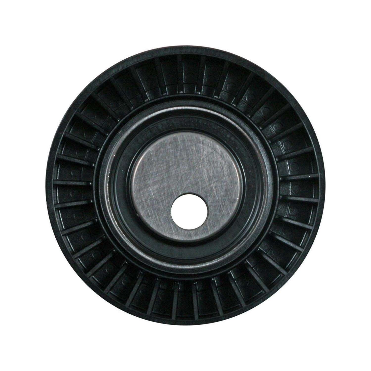 Litens Acc. Belt Idler Pulley Fits select: 2001-2006 BMW 325, 2004-2006 BMW X3