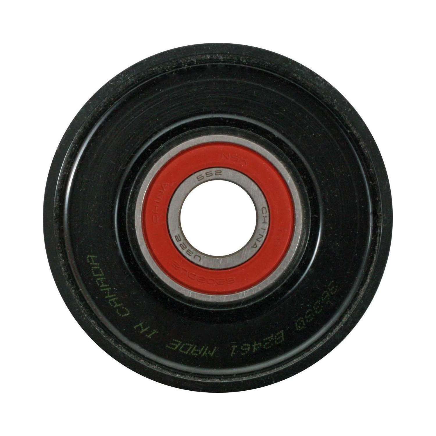 Litens Acc. Belt Idler Pulley Fits select 20082019 SUBARU OUTBACK