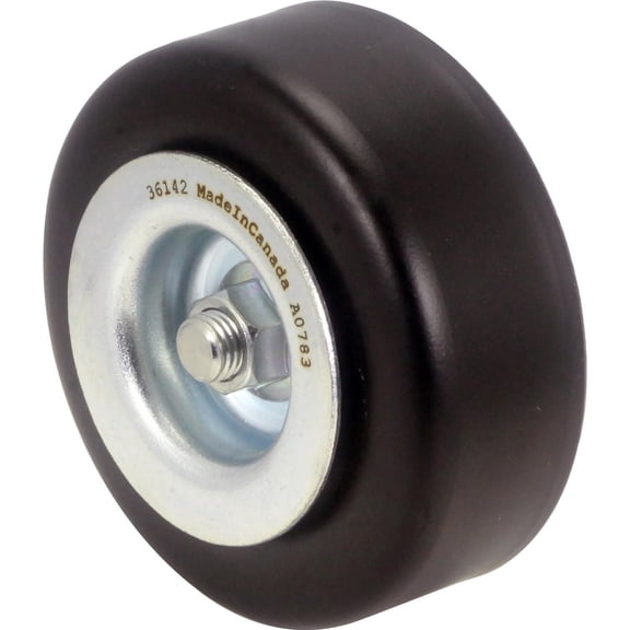 Litens Accessory Belt Drive Idler Pulley - Original Equipment Quality Fits select: 2000-2006 NISSAN SENTRA