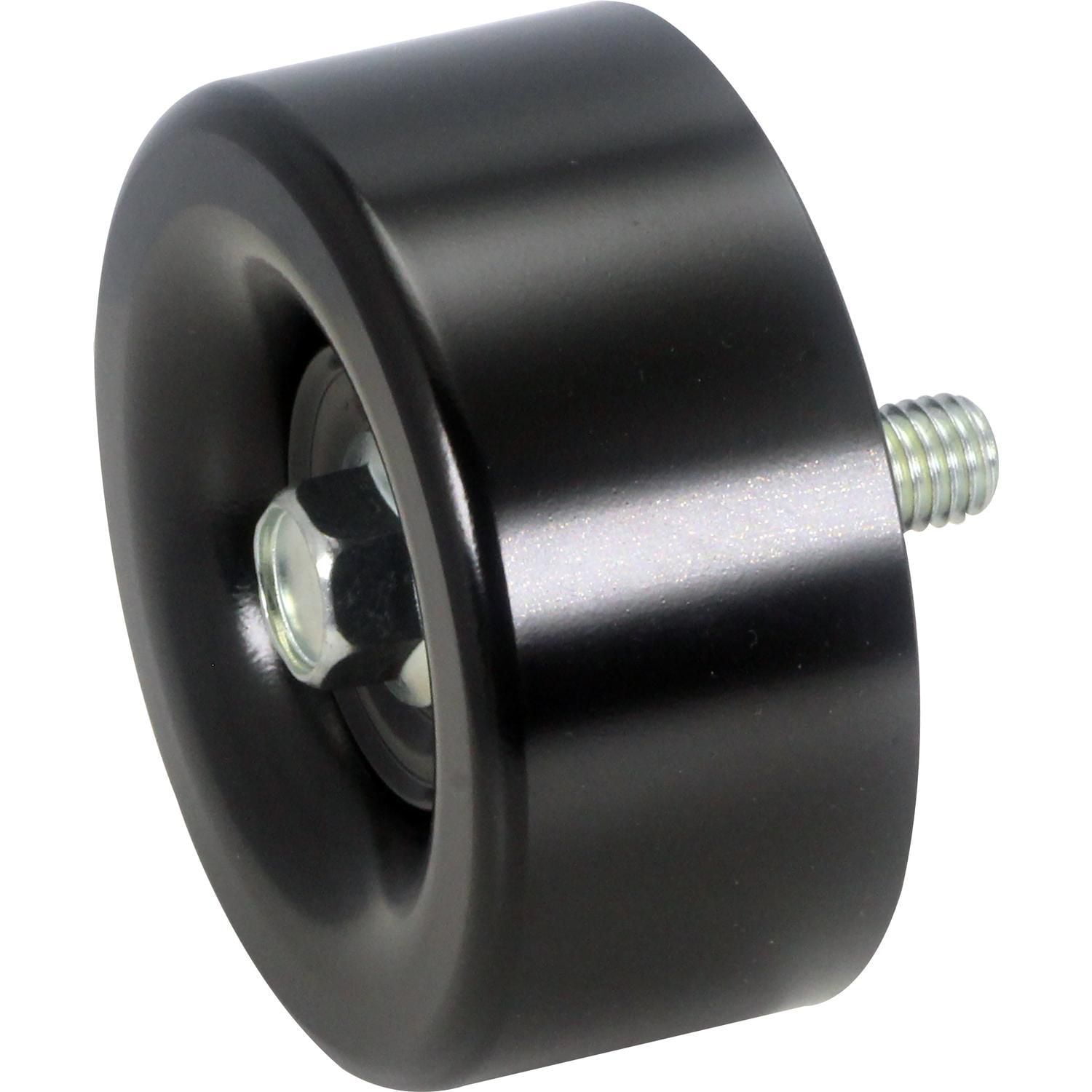 Litens Accessory Belt Drive Idler Pulley Original Equipment Quality