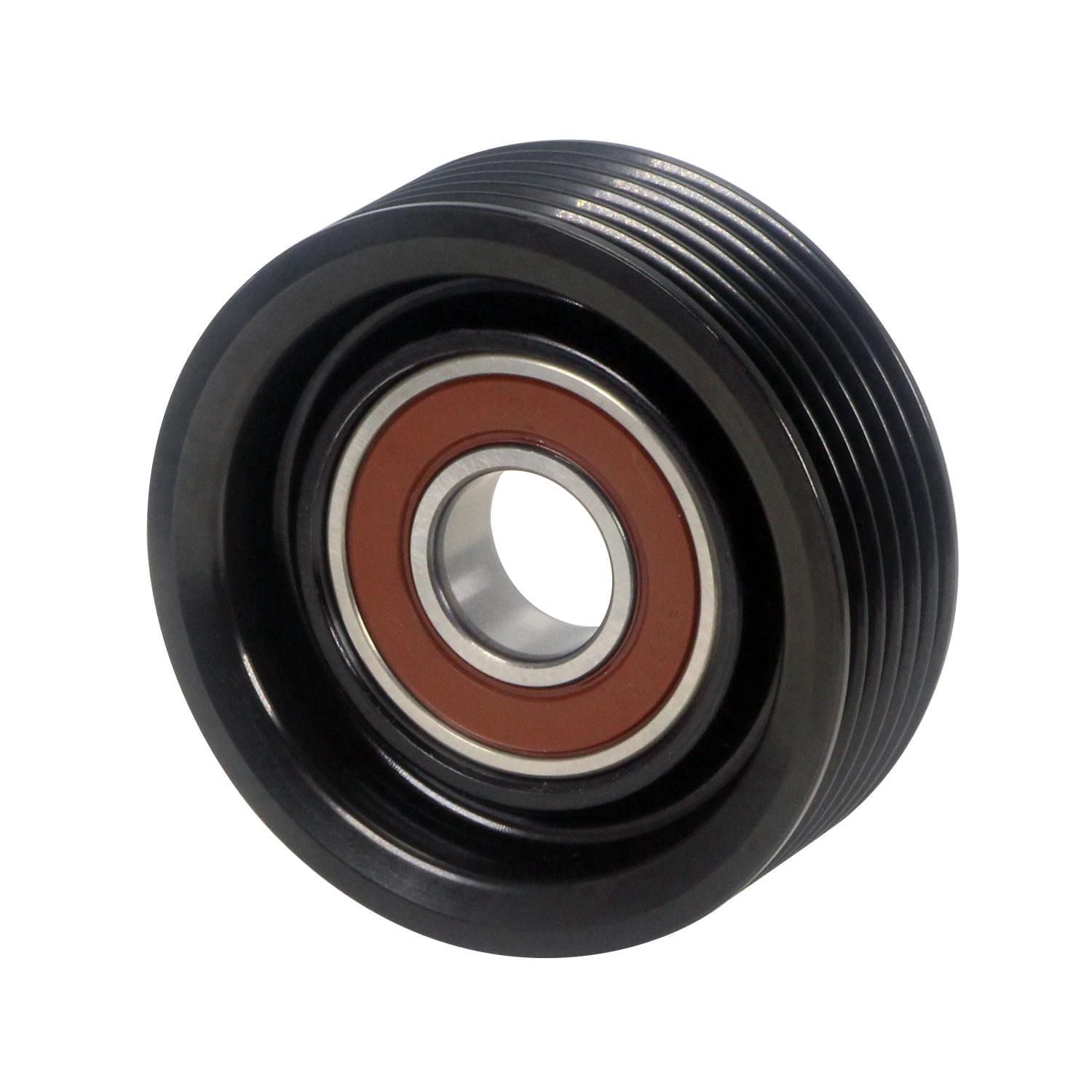 Litens Accessory Belt Drive Idler Pulley - Original Equipment Quality