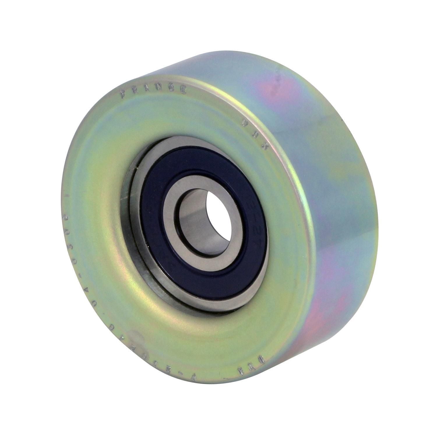 Litens Accessory Belt Drive Idler Pulley - Original Equipment Quality