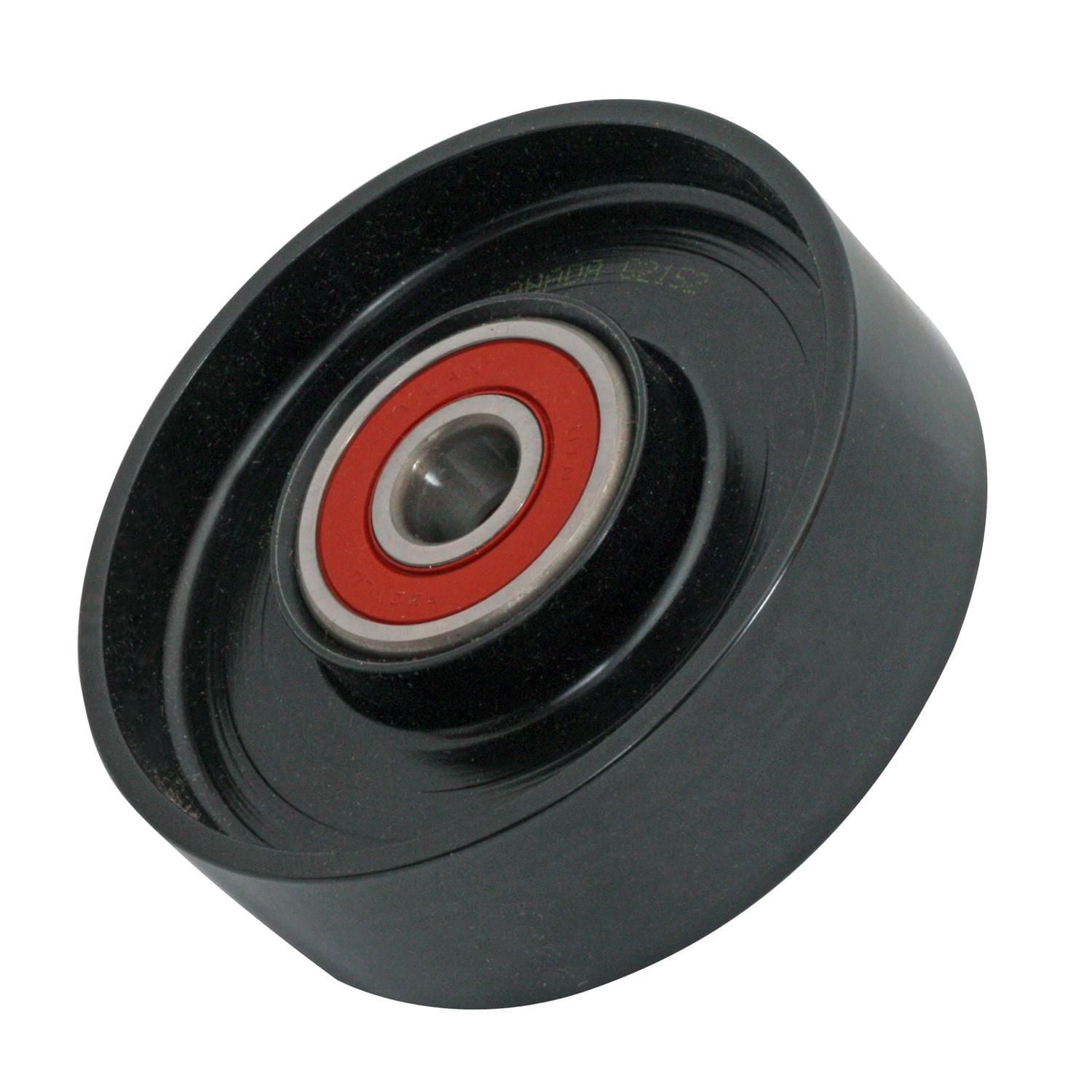 Litens Accessory Belt Drive Idler Pulley - Original Equipment Quality