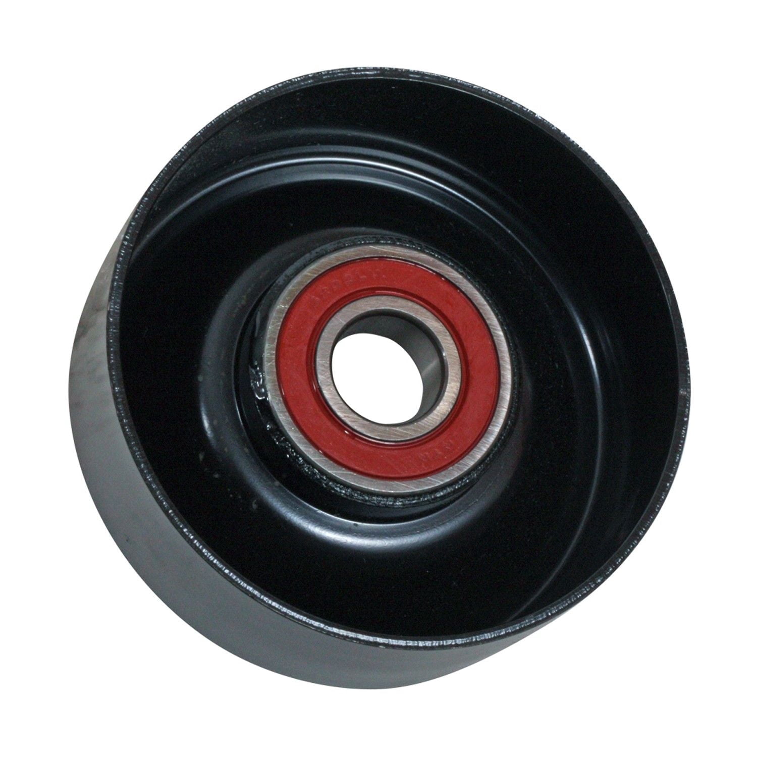 Litens Accessory Belt Drive Idler/Tensioner Pulley - Original Equipment Quality Fits select: 1994-2003 DODGE RAM 1500, 1992-2003 DODGE DAKOTA