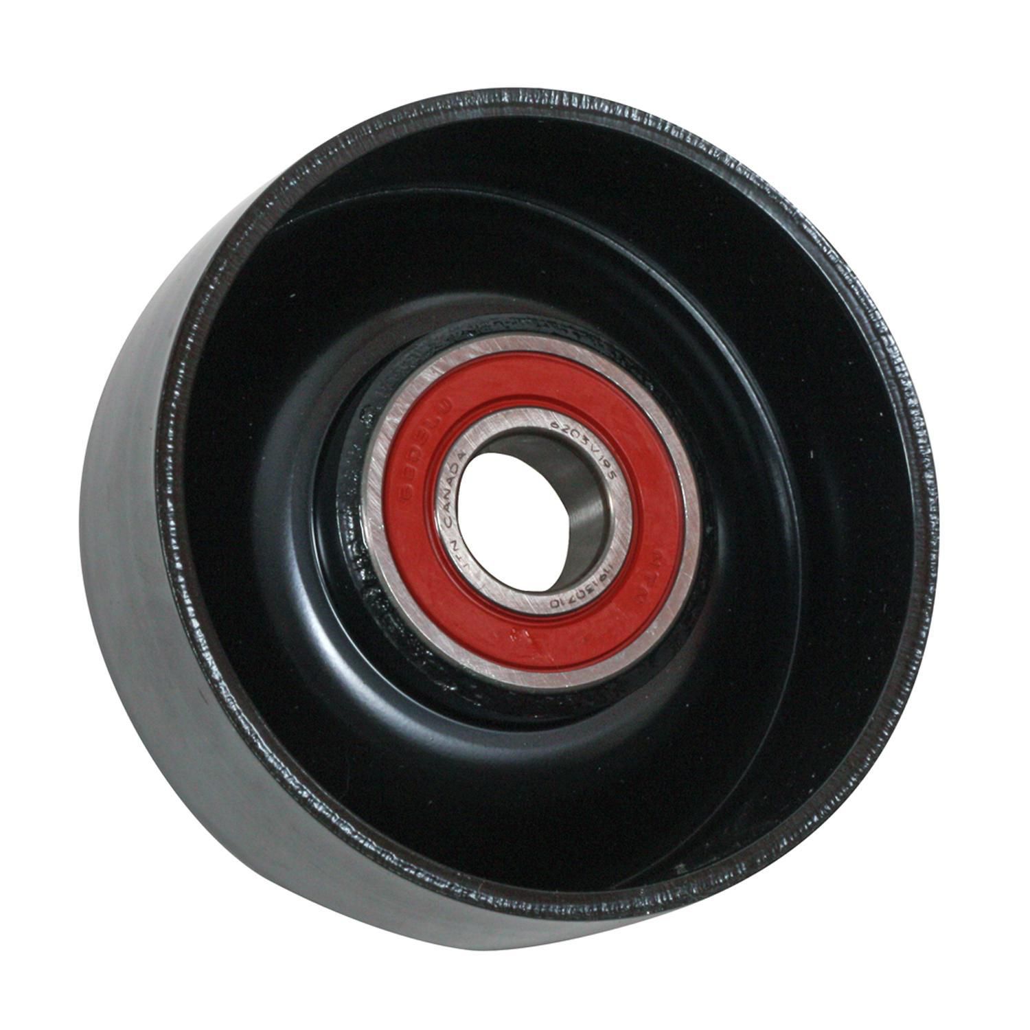 Litens Accessory Belt Drive Idler/Tensioner Pulley Original Equipment