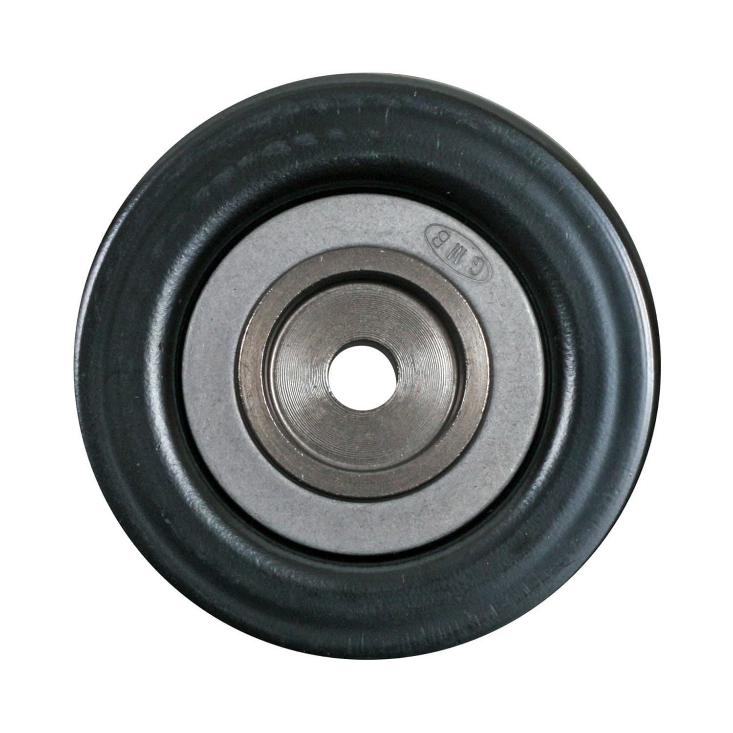 Litens Accessory Belt Drive Idler/Tensioner Pulley - Original Equipment Quality Fits select: 2003-2006 KIA SORENTO, 2002-2007 MITSUBISHI LANCER