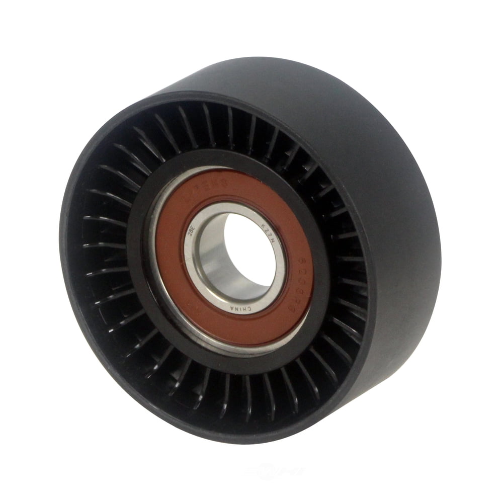 Litens Accessory Belt Drive Idler/Tensioner Pulley - Original Equipment Quality Fits select: 2010-2011 TOYOTA CAMRY, 2013-2022 RAM 1500