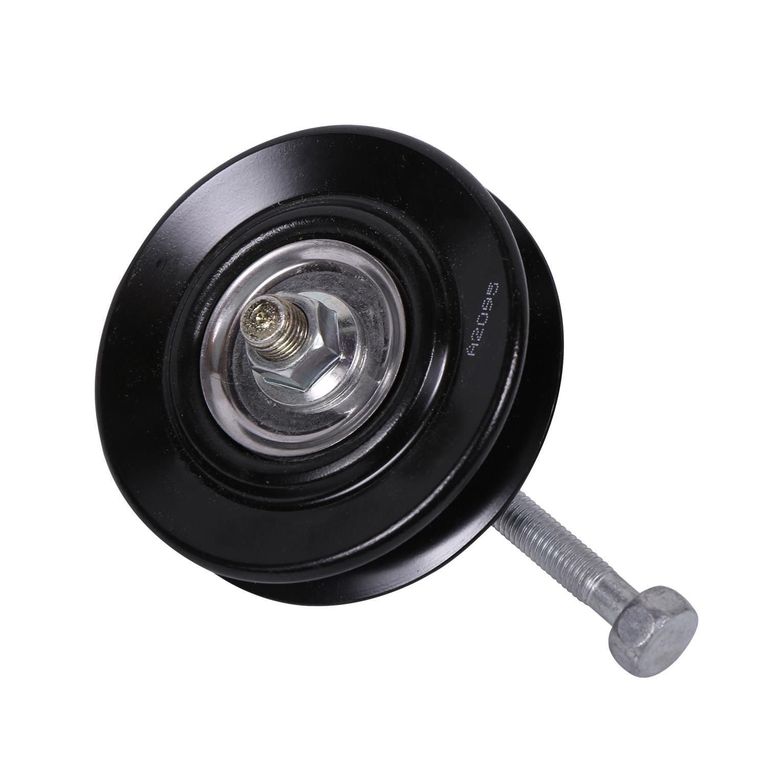 Litens Accessory Belt Drive Tensioner Pulley Original Equipment