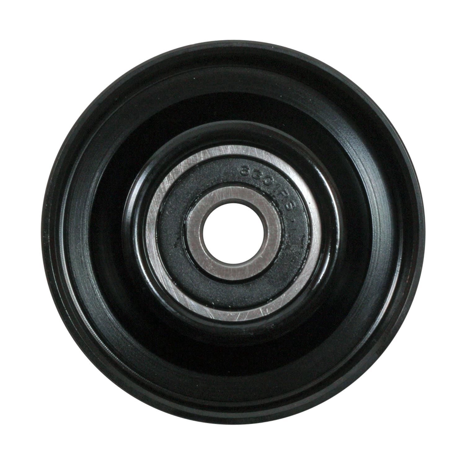 Litens Accessory Belt Drive Tensioner Pulley - Original Equipment Quality Fits select: 2010-2011 HYUNDAI ELANTRA TOURING, 2010-2011 KIA SOUL