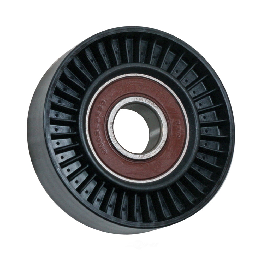 Litens Accessory Belt Drive Tensioner Pulley - Original Equipment Quality Fits select: 2010-2011 TOYOTA CAMRY, 2001-2010 CHRYSLER PT CRUISER