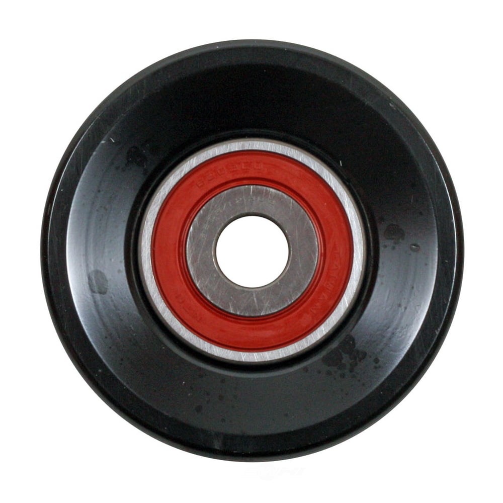 Litens 900044A Accessory Belt Drive Idler/Tensioner Pulley - Original Equipment Quality