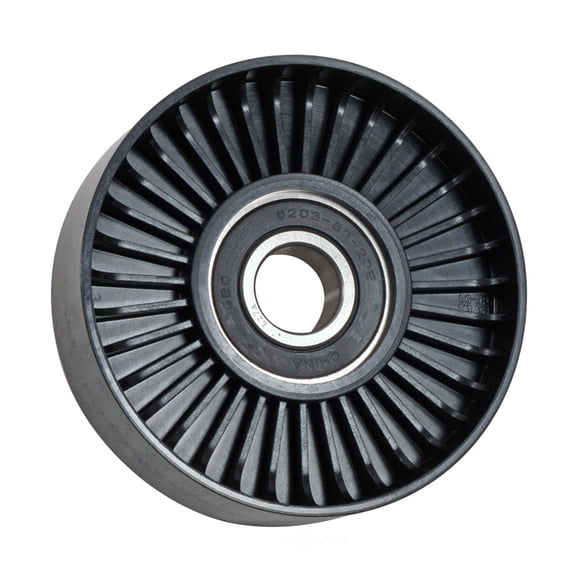 Litens 900053A Accessory Belt Drive Idler/Tensioner Pulley - Original Equipment Quality