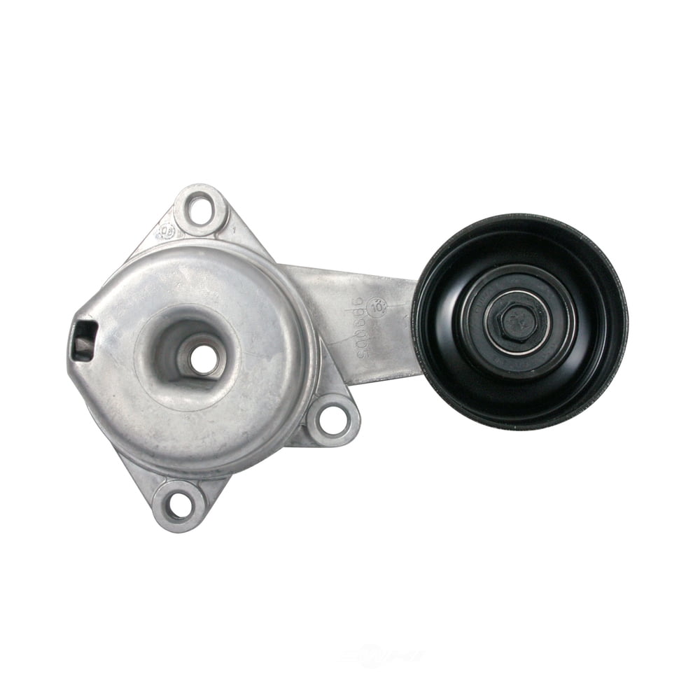 Litens 999005A Accessory Drive Belt Tensioner - Original Equipment Quality