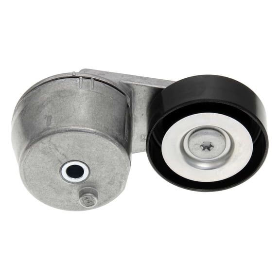 Litens Drive Belt Tensioner Assembly Fits select: 2018-2022 CHEVROLET EQUINOX, 2016-2019 CHEVROLET CRUZE