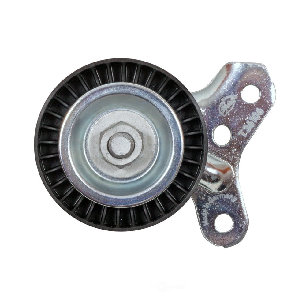 Litens 900450A Accessory Belt Drive Idler Pulley - Original Equipment Quality