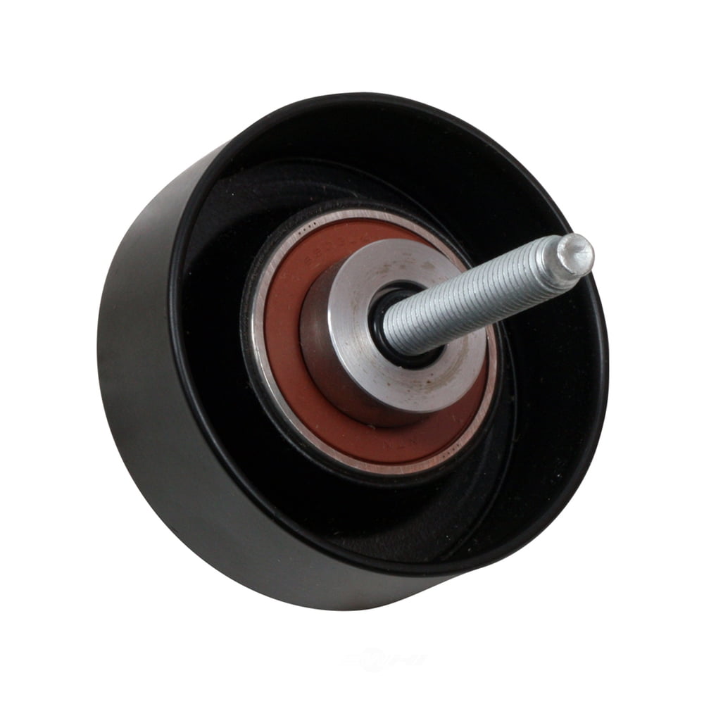 Litens 900485A Accessory Belt Drive Idler Pulley - Original Equipment Quality