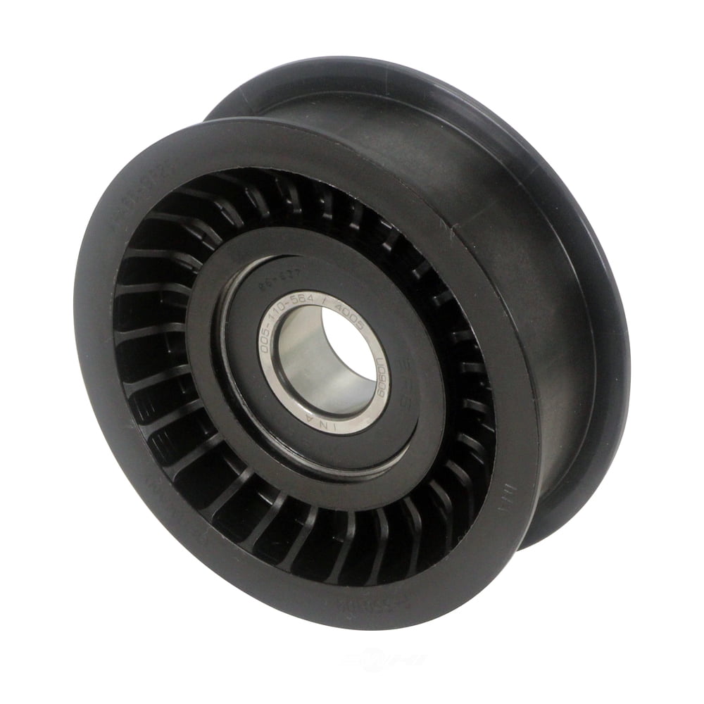Litens 900691A Accessory Belt Drive Idler Pulley - Original Equipment Quality