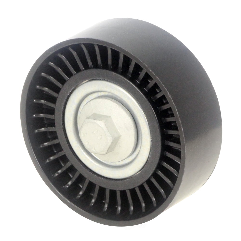 Litens 900701A Accessory Belt Drive Idler Pulley - Original Equipment Quality
