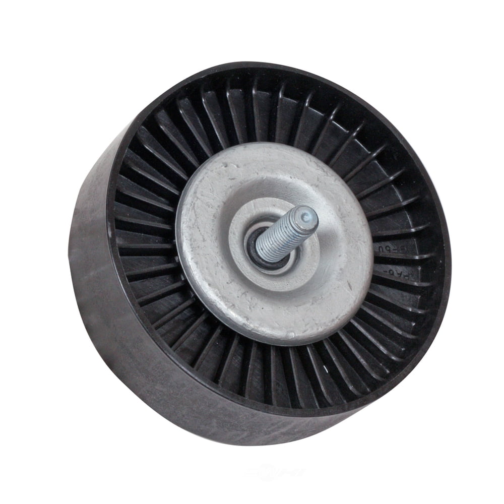 Litens 951141A Accessory Belt Drive Idler Pulley - Original Equipment Quality