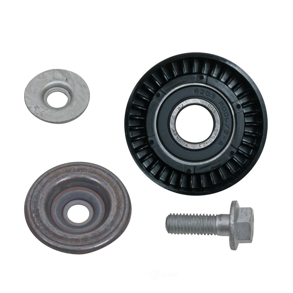 Litens 951373A Accessory Belt Drive Idler Pulley - Original Equipment Quality