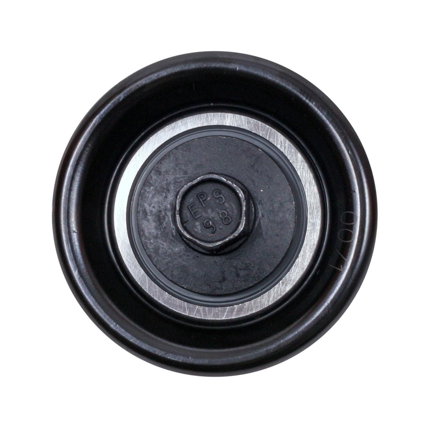 Litens 900903A Accessory Belt Drive Idler Pulley - Original Equipment Quality