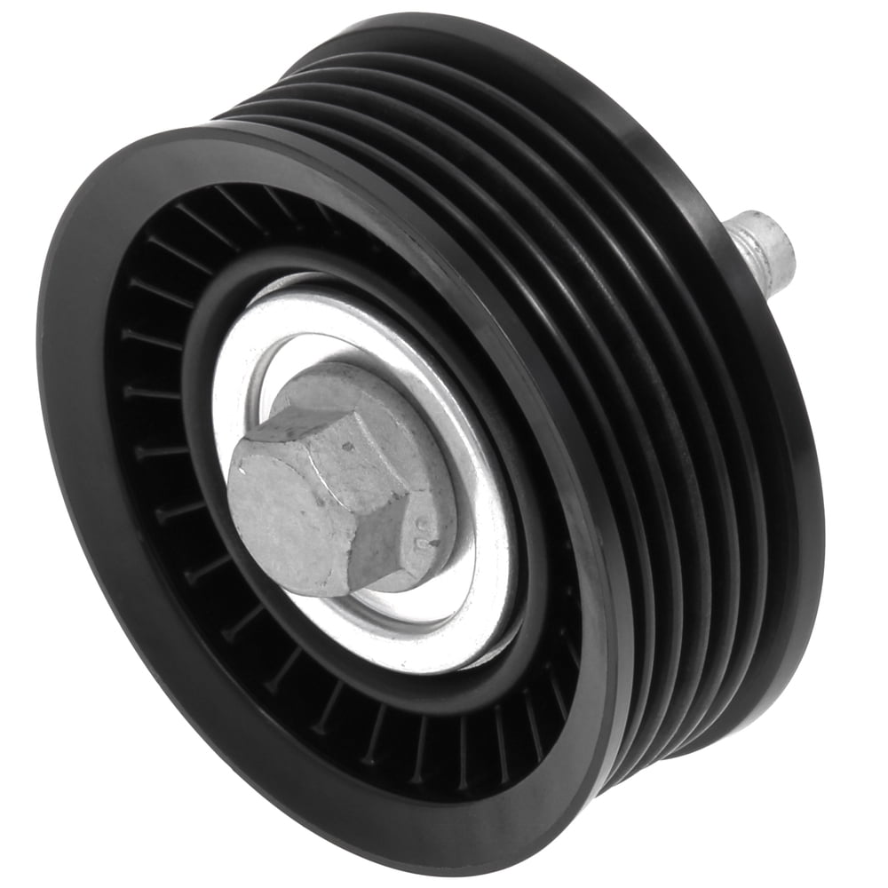 Litens 900623A Accessory Belt Drive Idler Pulley - Original Equipment Quality