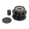 thumbnail image 1 of Litens Overrunning Alternator Decoupling (OAD) Pulley - Original Equipment Quality Fits select: 2007-2011 CHEVROLET IMPALA, 1 of 6