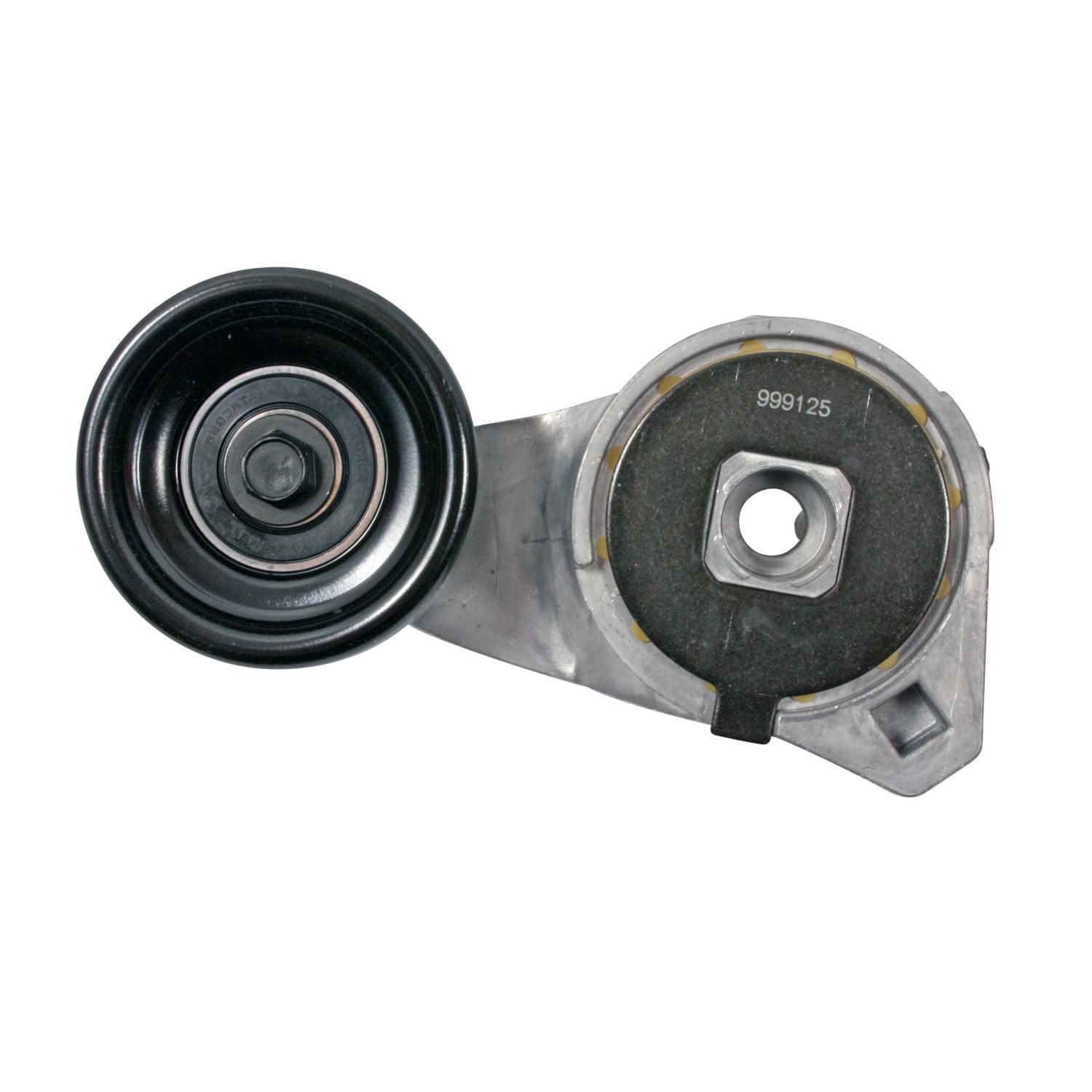 Litens Serpentine Belt Tensioner: 1 Piece Fits select: 1988-1992 CHEVROLET CAMARO, 1989-1993 CHEVROLET CAPRICE