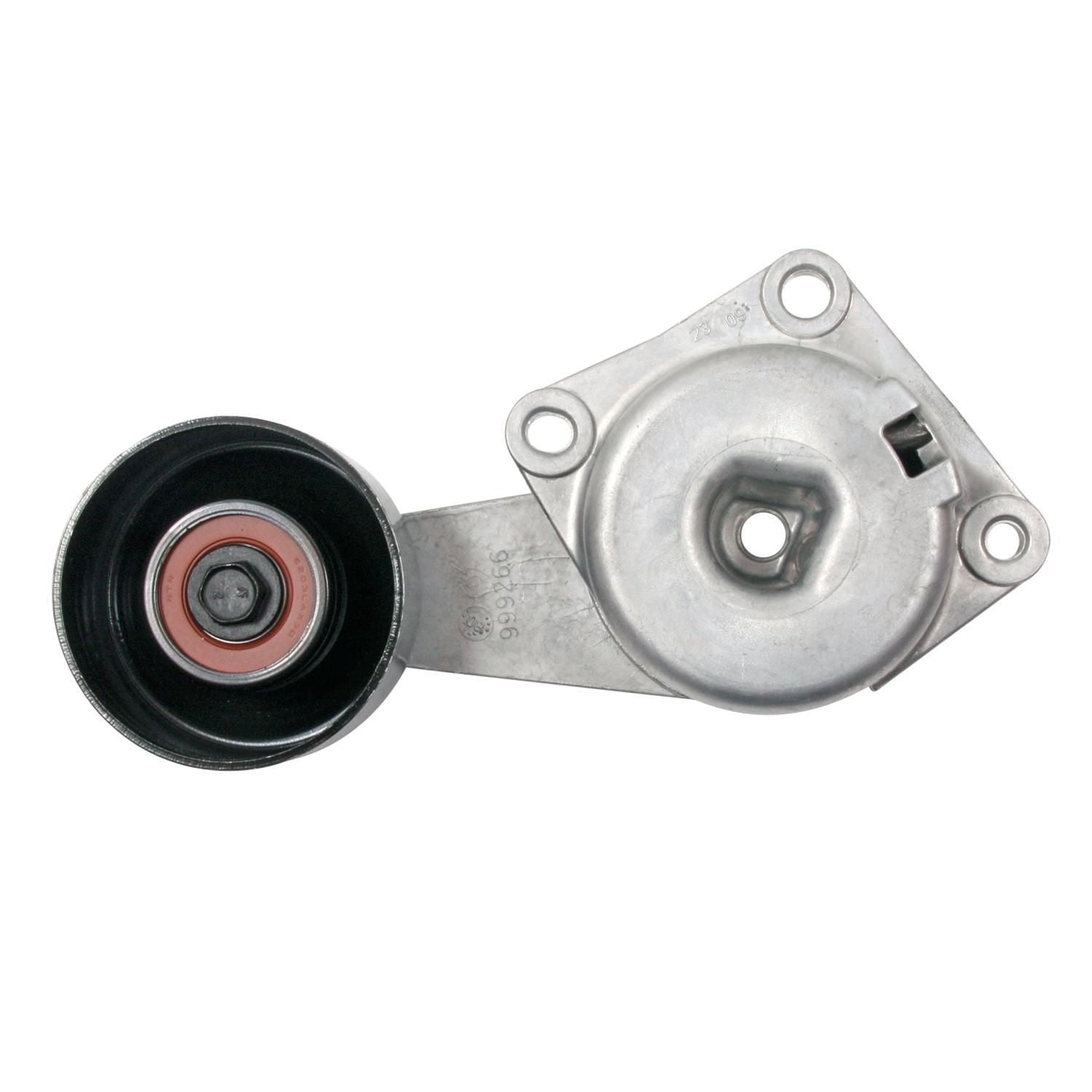 Litens Serpentine Belt Tensioner: 1 Piece Fits select: 1997-2003 FORD F150, 1997-2001 FORD F250