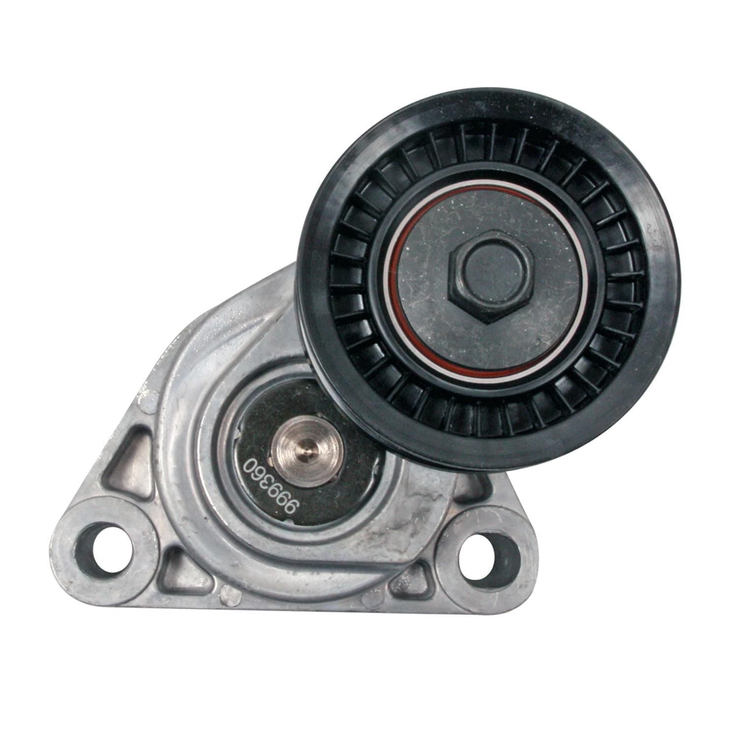Litens Serpentine Belt Tensioner: 1 Piece Fits select: 1998-2002 CHEVROLET CAMARO, 1998-2002 PONTIAC FIREBIRD