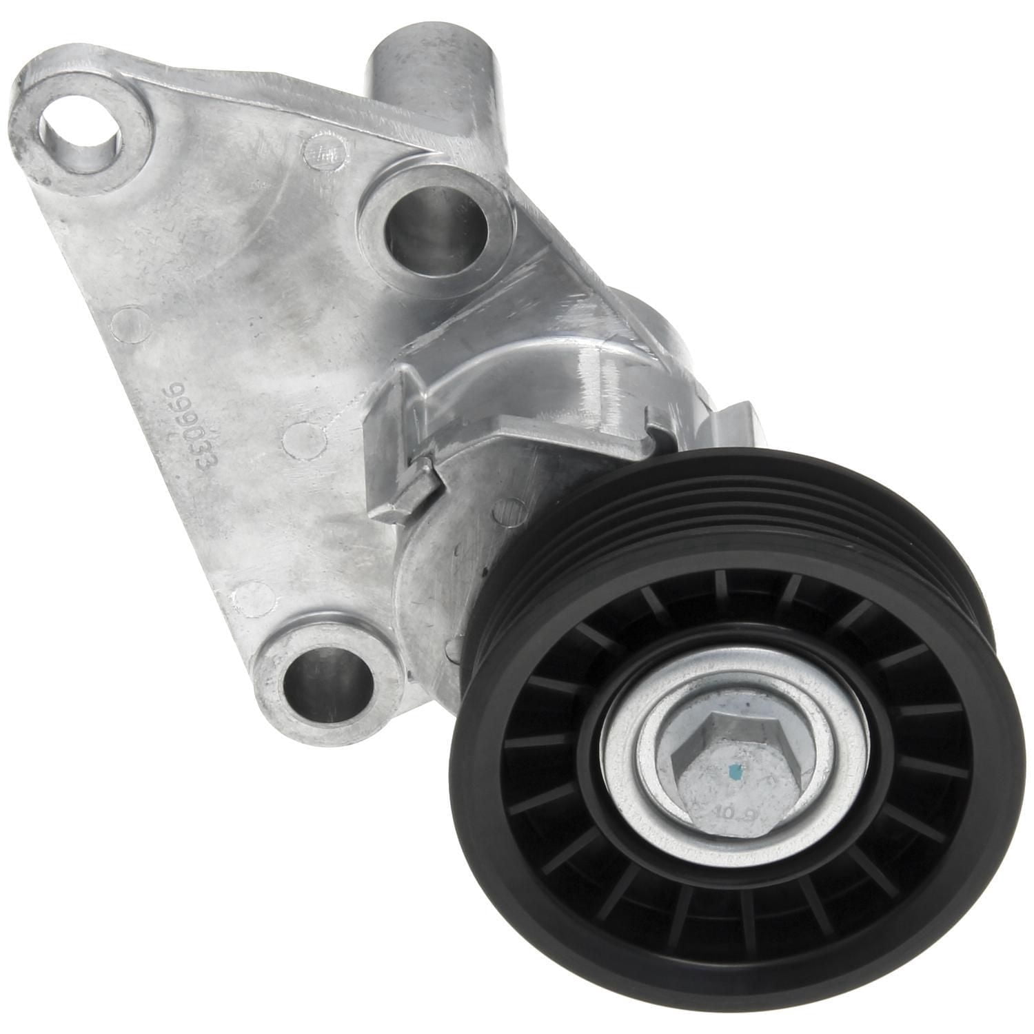 Litens Serpentine Belt Tensioner: 1 Piece Fits select: 1999-2008 CHEVROLET SILVERADO, 2000-2008 CHEVROLET TAHOE