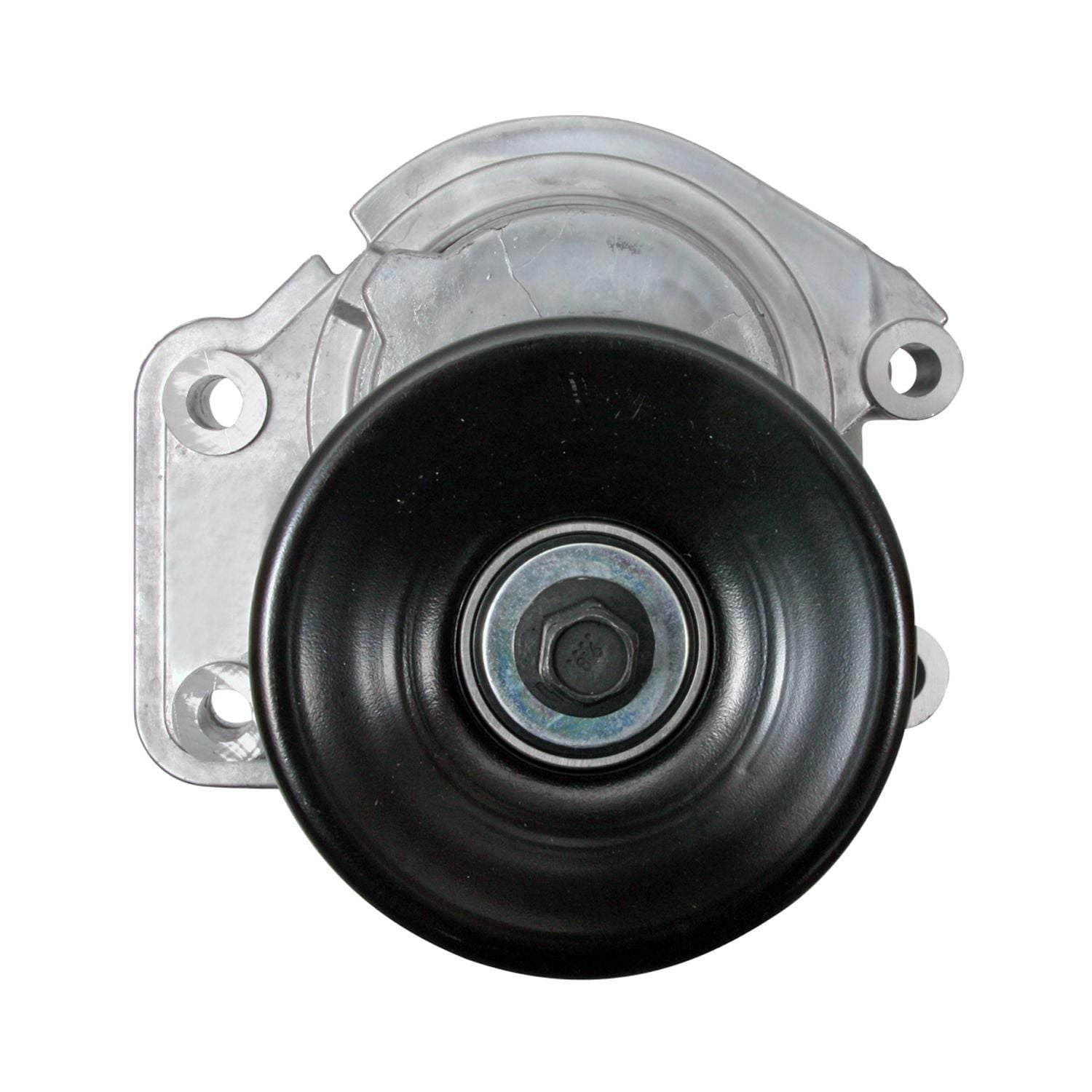 Litens Serpentine Belt Tensioner: 1 Piece Fits select: 2000-2002 TOYOTA TUNDRA, 2001-2005 TOYOTA SEQUOIA
