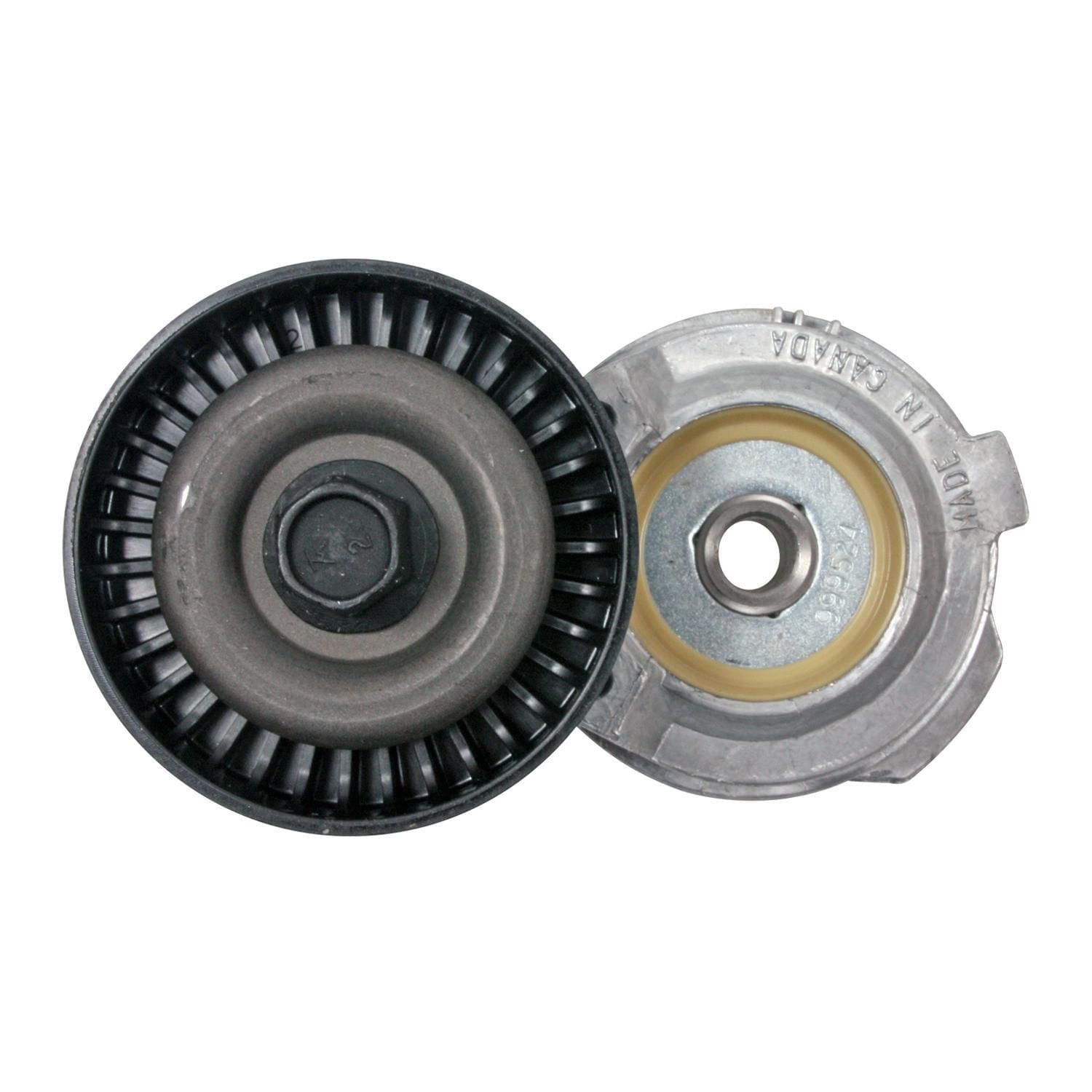 Litens Serpentine Belt Tensioner: 1 Piece Fits select: 2001-2010 CHRYSLER PT CRUISER, 2003-2005 DODGE NEON