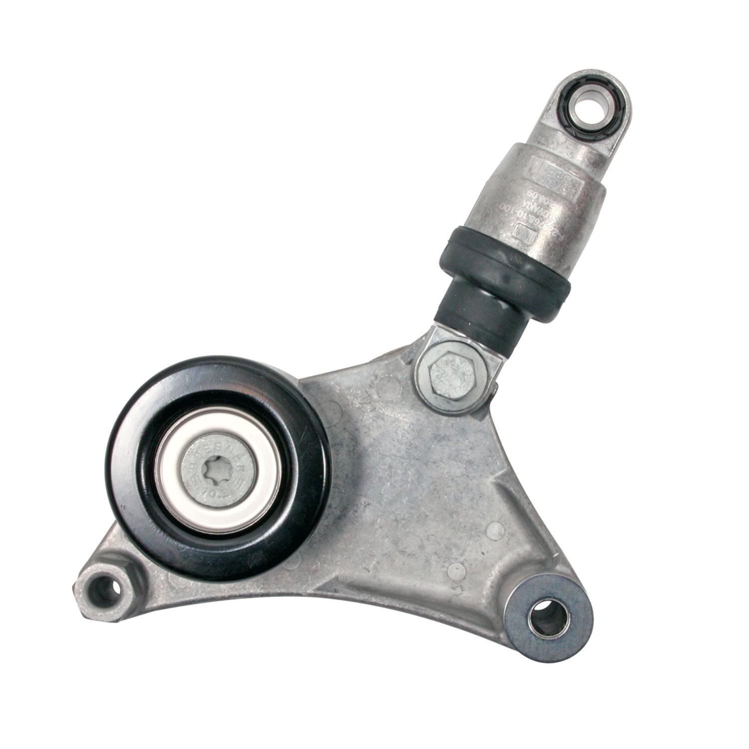 Litens Serpentine Belt Tensioner: 1 Piece Fits select: 2002-2006 TOYOTA CAMRY, 2001-2005 TOYOTA RAV4
