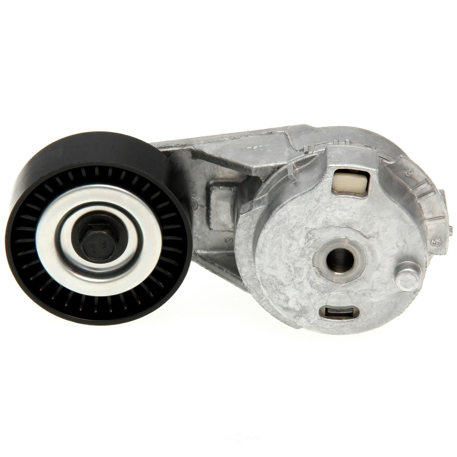 Litens Serpentine Belt Tensioner: 1 Piece Fits select: 2002-2009 CHEVROLET TRAILBLAZER, 2004-2012 CHEVROLET COLORADO