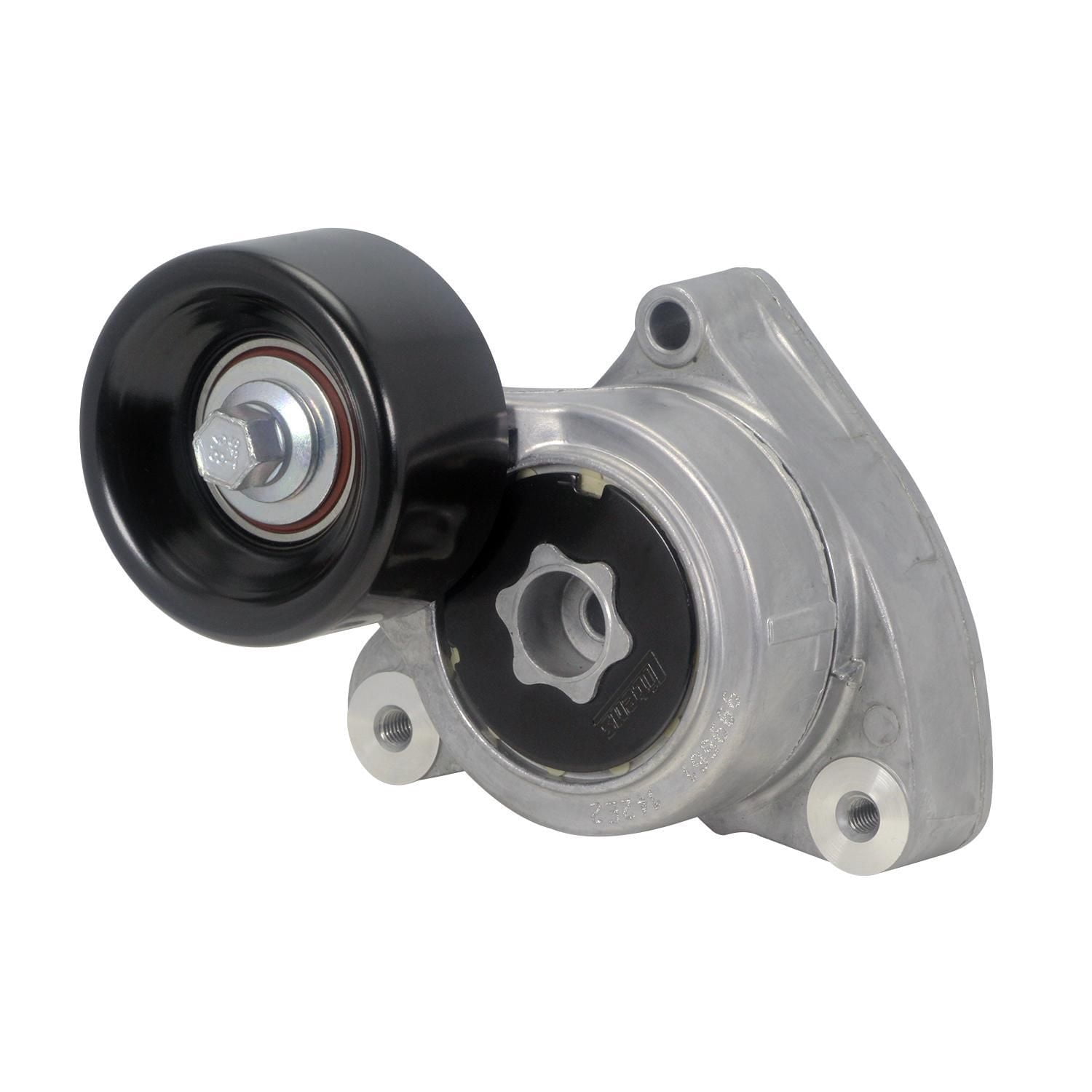 Litens Serpentine Belt Tensioner: 1 Piece Fits select: 2002-2014 HONDA CR-V, 2003-2007 HONDA ACCORD