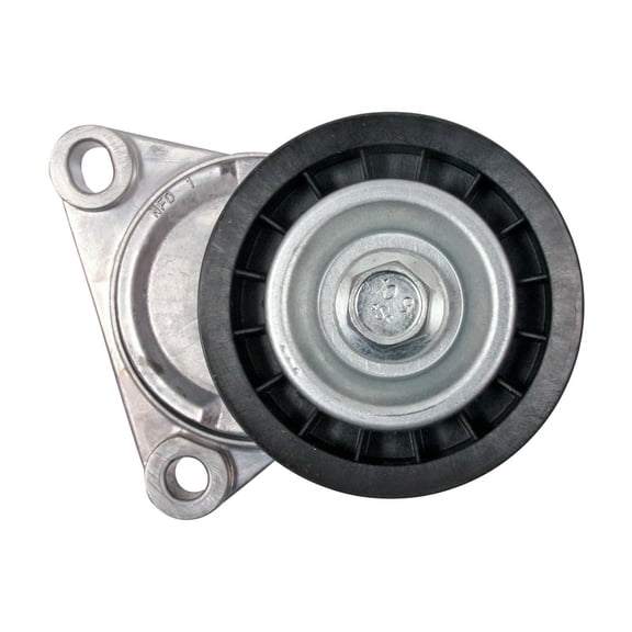 Litens Serpentine Belt Tensioner: 1 Piece Fits select: 2003-2006 FORD FOCUS, 2007-2009 MAZDA 3