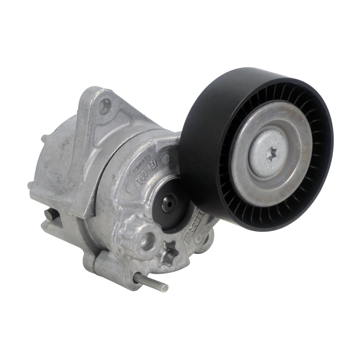 Litens Serpentine Belt Tensioner: 1 Piece Fits select: 2005-2006 DODGE SPRINTER, 2003-2005 SPRINTER 2500 SPRINTER