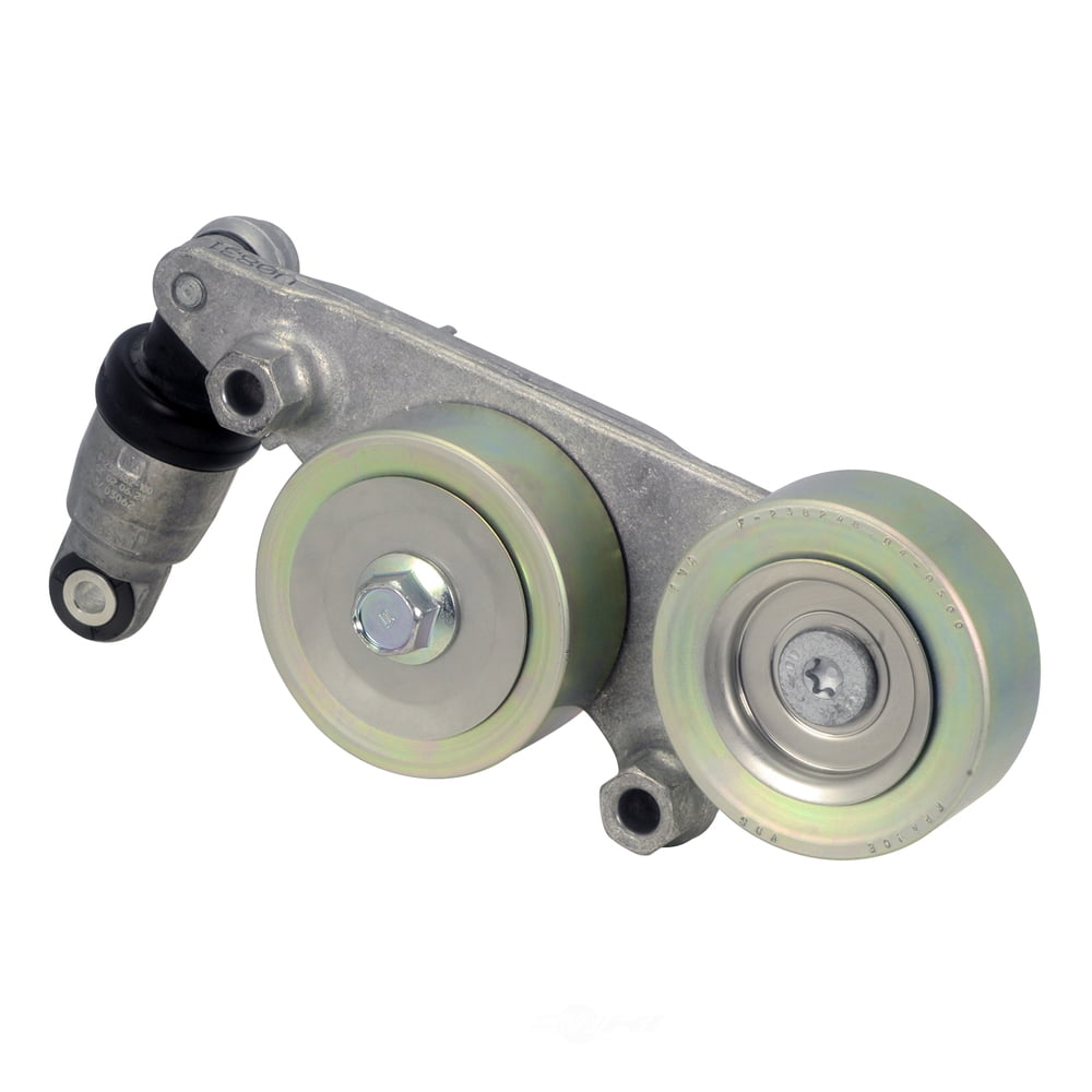 Litens Serpentine Belt Tensioner: 1 Piece Fits select: 2005-2010 HONDA ODYSSEY, 2006-2011 HONDA PILOT