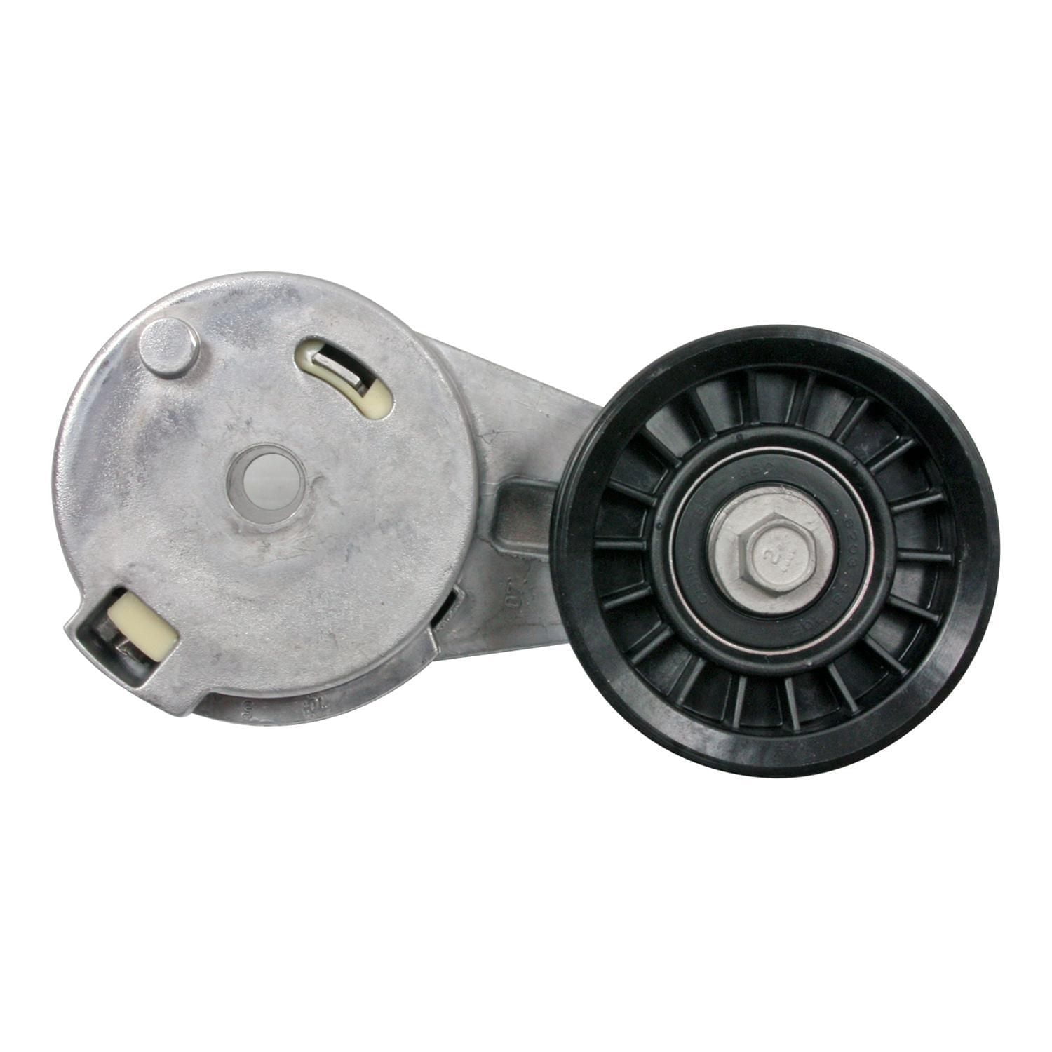 Litens Serpentine Belt Tensioner: 1 Piece Fits select: 2006-2011 CHEVROLET IMPALA, 2006-2010 PONTIAC G6
