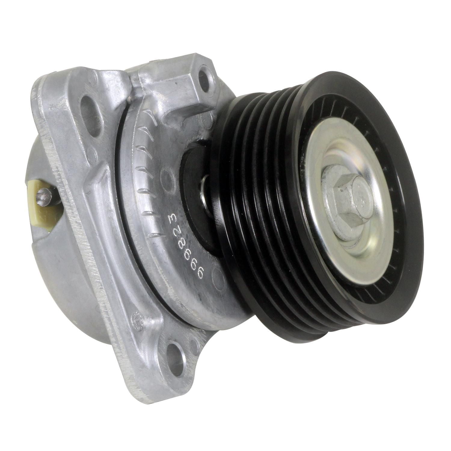 Litens Serpentine Belt Tensioner: 1 Piece Fits select: 2006-2012 FORD FUSION, 2006-2011 FORD FOCUS