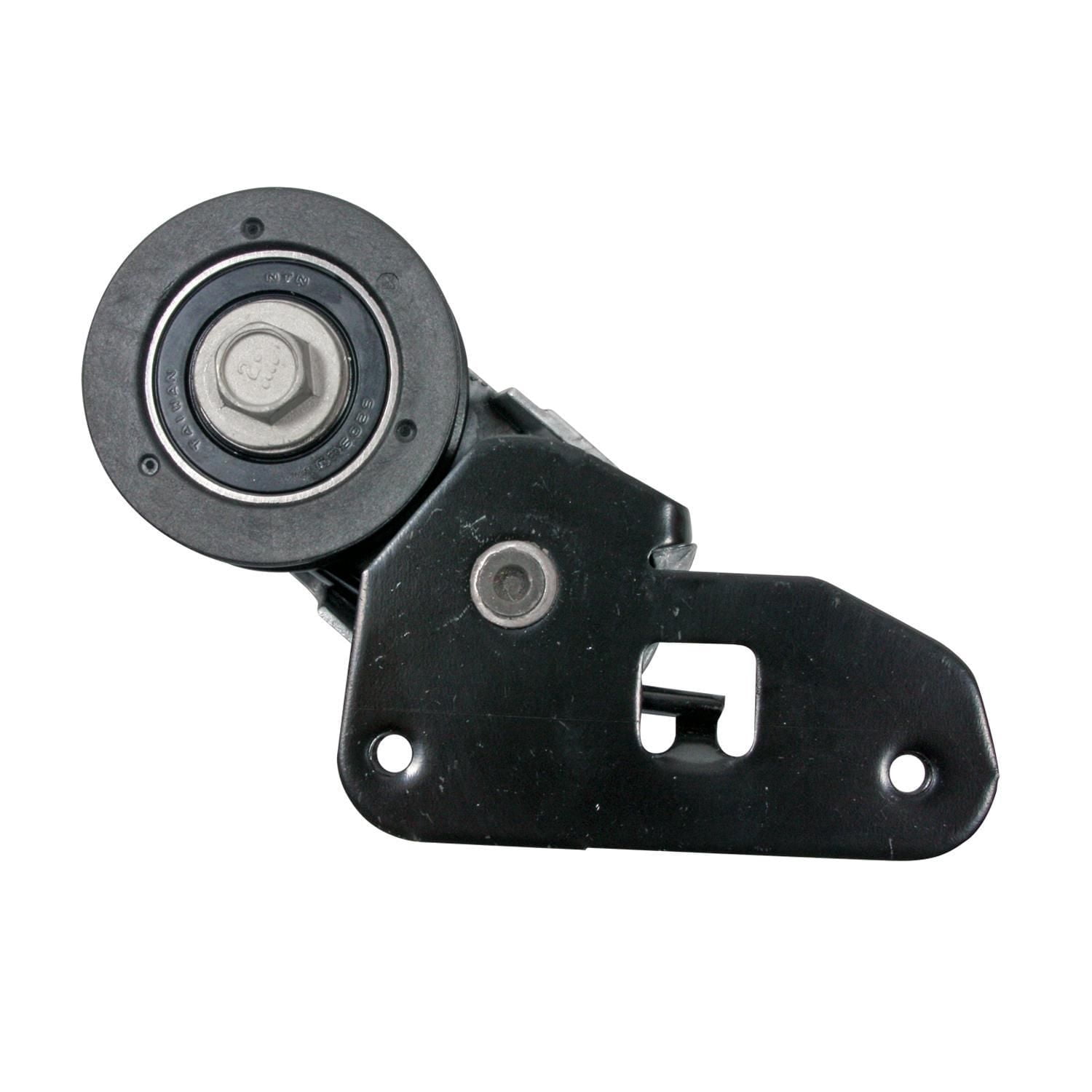 Litens Serpentine Belt Tensioner: 1 Piece Fits select: 2006 CADILLAC COMMERCIAL CHASSIS, 2007 CADILLAC DTS