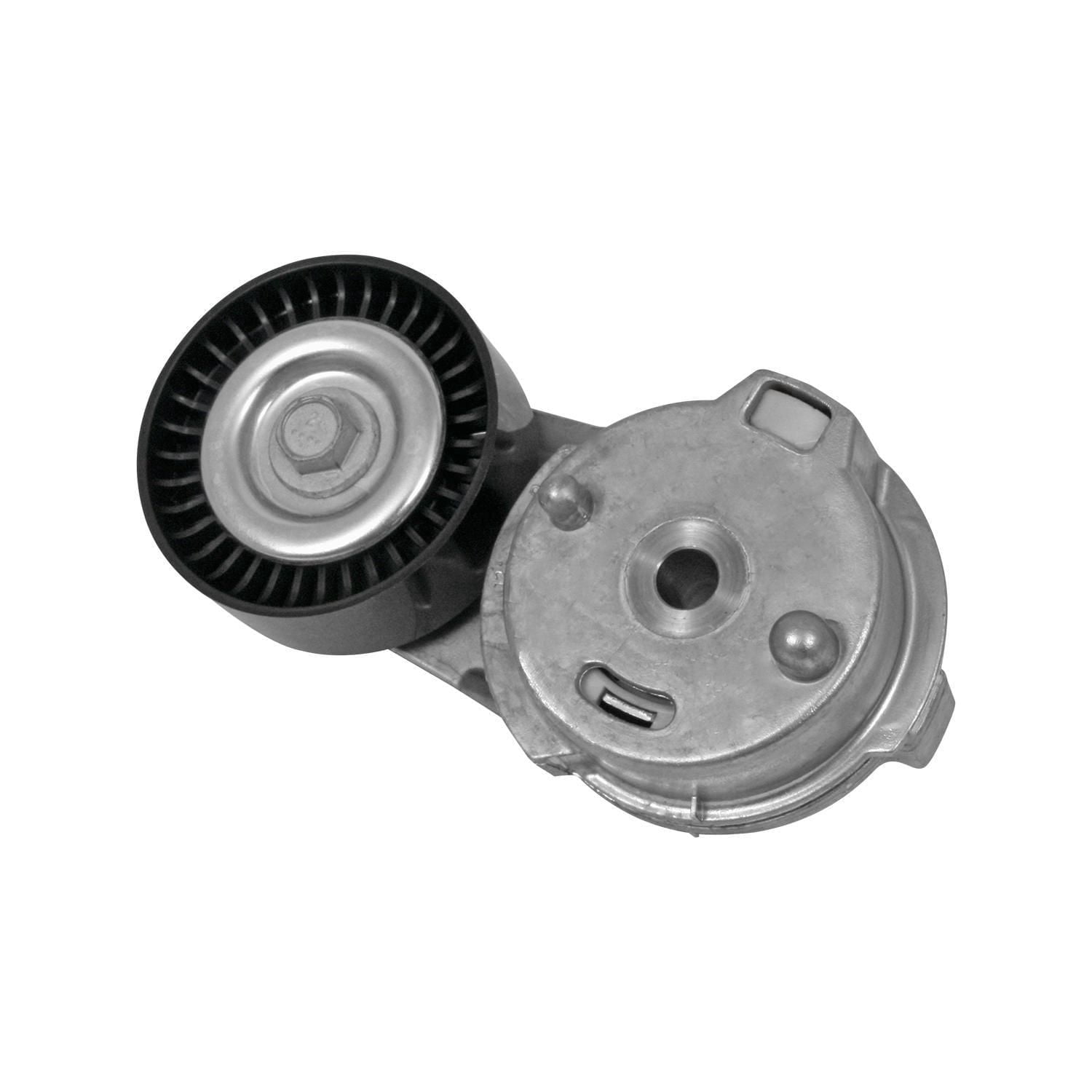 Litens Serpentine Belt Tensioner: 1 Piece Fits select: 2008 ,2011 JEEP WRANGLER UNLIMITED