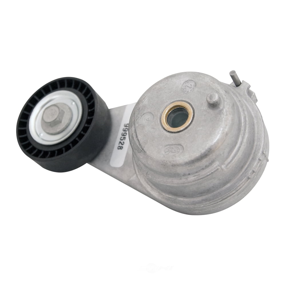 Litens Serpentine Belt Tensioner: 1 Piece Fits select: 2008-2015 SMART FORTWO